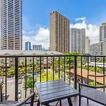 Castle At Palms At Waikiki