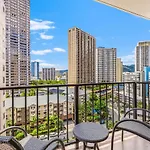 Castle At Palms At Waikiki